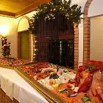 Hotel Interstar 4*
