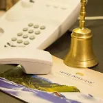 Interstar Hotel