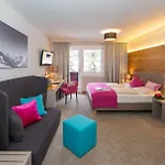 Interstar 4* Saalbach-Hinterglemm