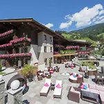Interstar 4* Saalbach-Hinterglemm