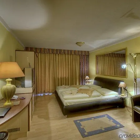 Hotel Interstar