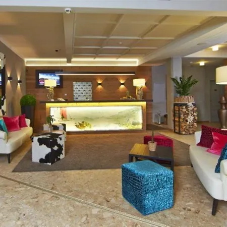 Hotel Interstar 4*