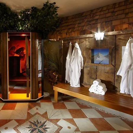 Hotel Interstar