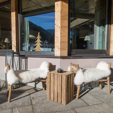 Interstar 4* Saalbach-Hinterglemm