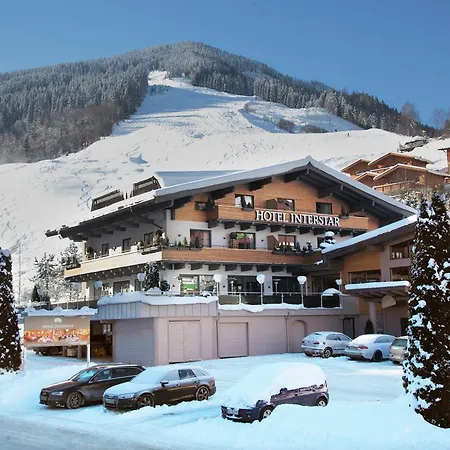 Hotel Interstar Saalbach-Hinterglemm