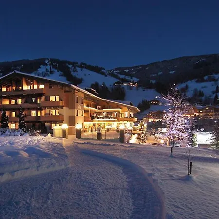 Interstar 4* Saalbach-Hinterglemm
