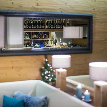 Interstar Saalbach-Hinterglemm