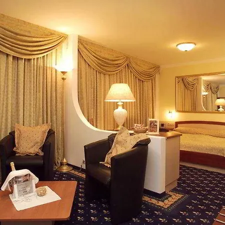 Hotel Interstar