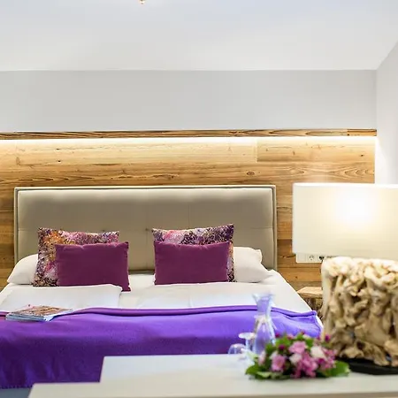 Hotel Interstar Saalbach-Hinterglemm