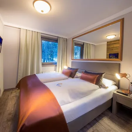 Hotel Interstar