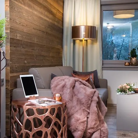 Hotel Interstar Saalbach-Hinterglemm