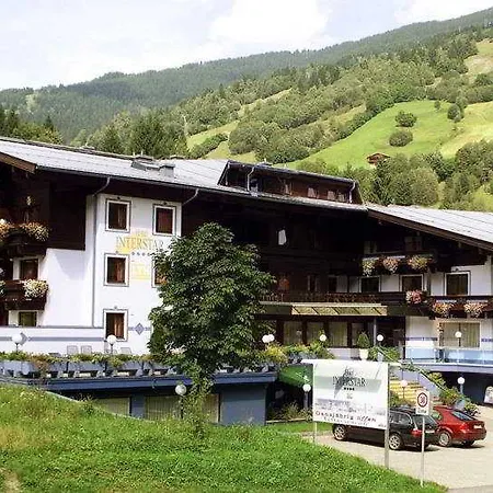 Interstar Saalbach-Hinterglemm