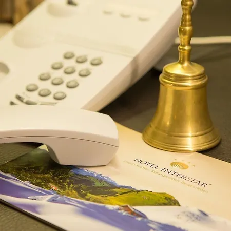 Interstar Hotel