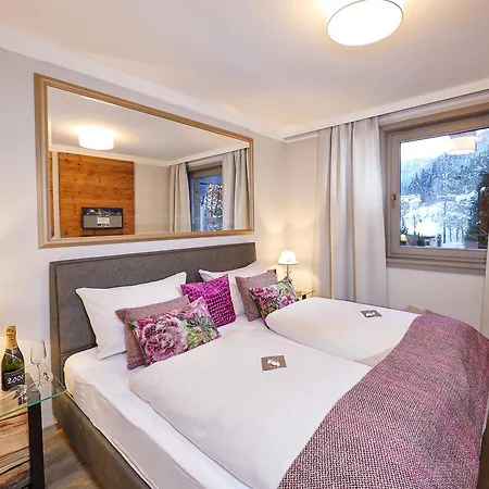 Hotel Interstar