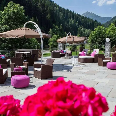 Hotel Interstar 4*