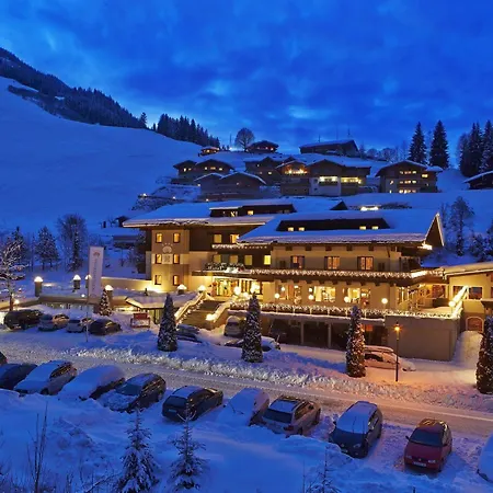 Hotel Interstar 4*