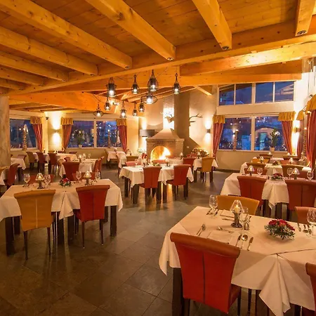 Interstar 4* Saalbach-Hinterglemm