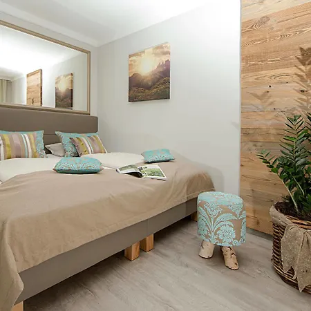 Hotel Interstar Saalbach-Hinterglemm