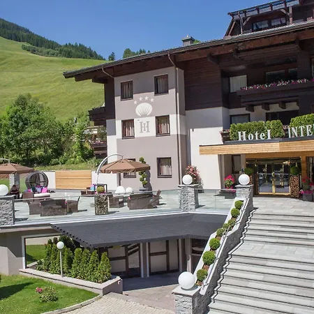 Hotel Interstar Saalbach-Hinterglemm