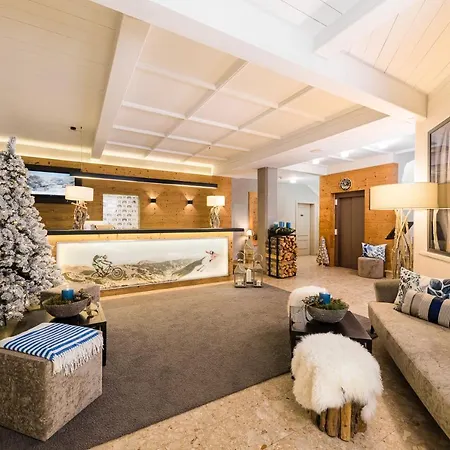 Interstar 4* Saalbach-Hinterglemm