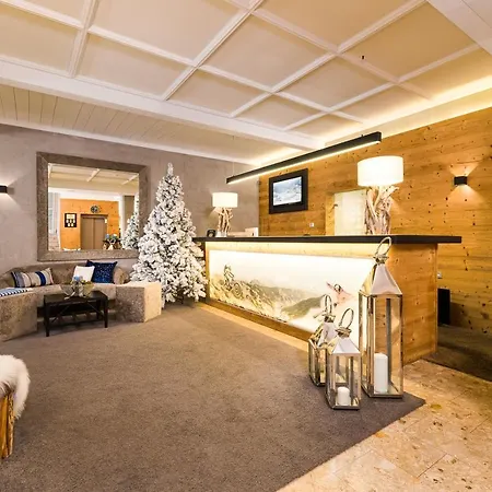 Hotel Interstar 4*