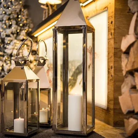 Hotel Interstar Saalbach-Hinterglemm