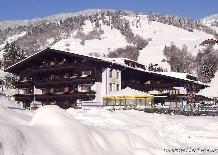 Hotel Interstar 4*