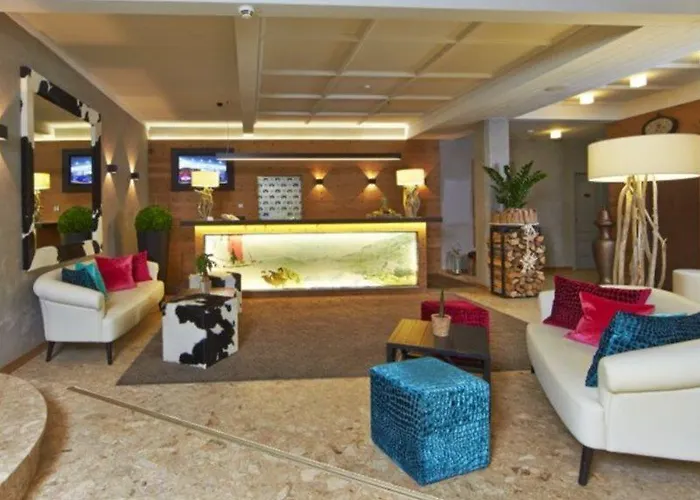 Hotel Interstar 4*