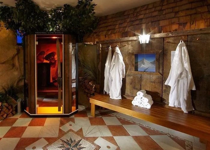 Hotel Interstar