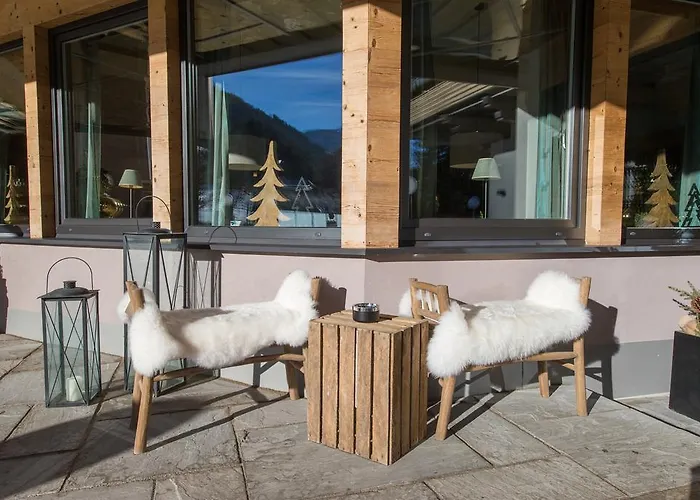 Interstar 4* Saalbach-Hinterglemm