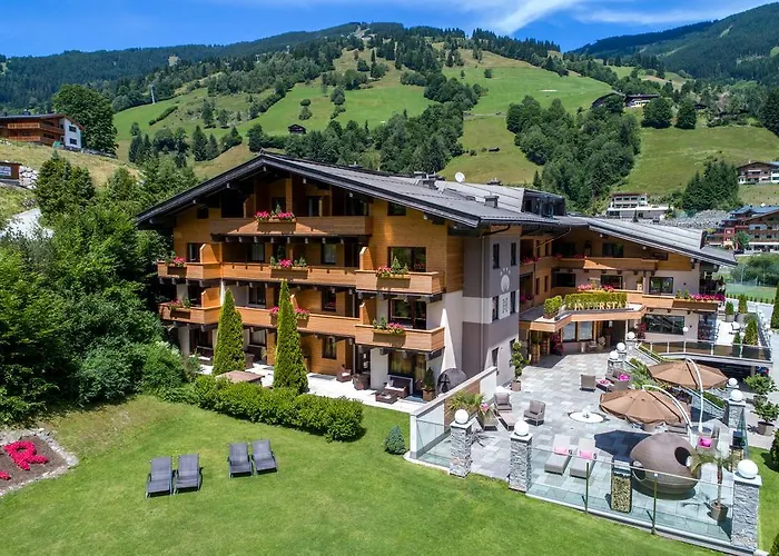 Hotel Interstar 4*
