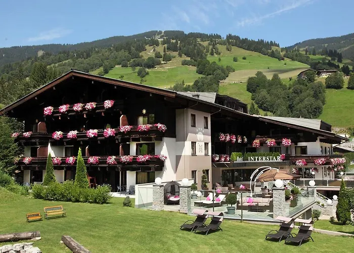 Hotel Interstar 4*