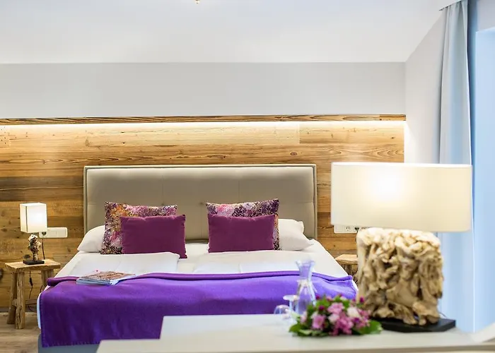 Hotel Interstar Saalbach-Hinterglemm