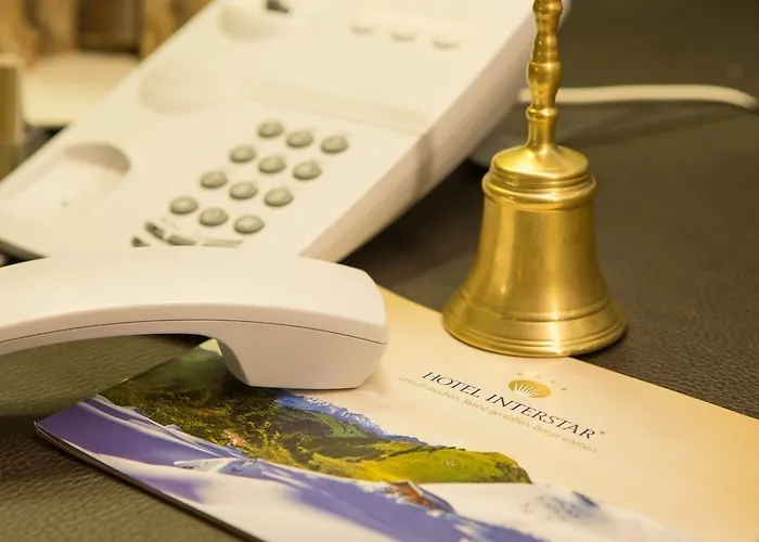 Interstar Hotel