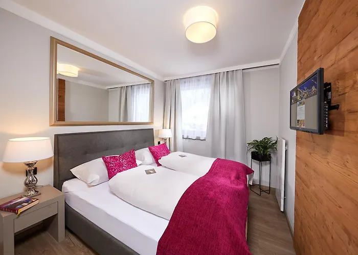 Hotel Interstar 4*