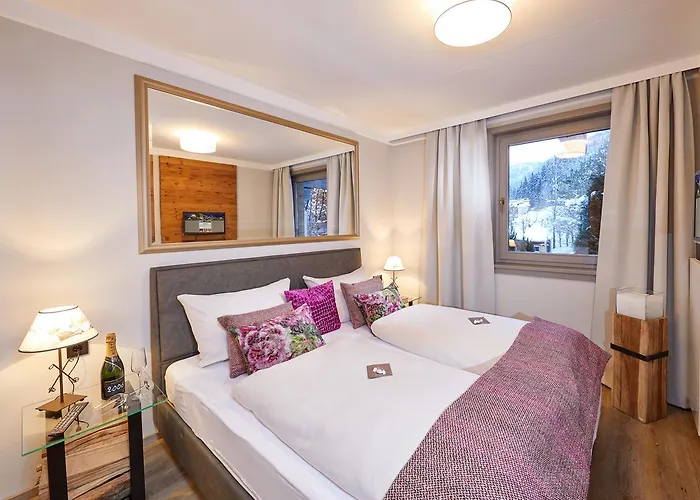 Hotel Interstar