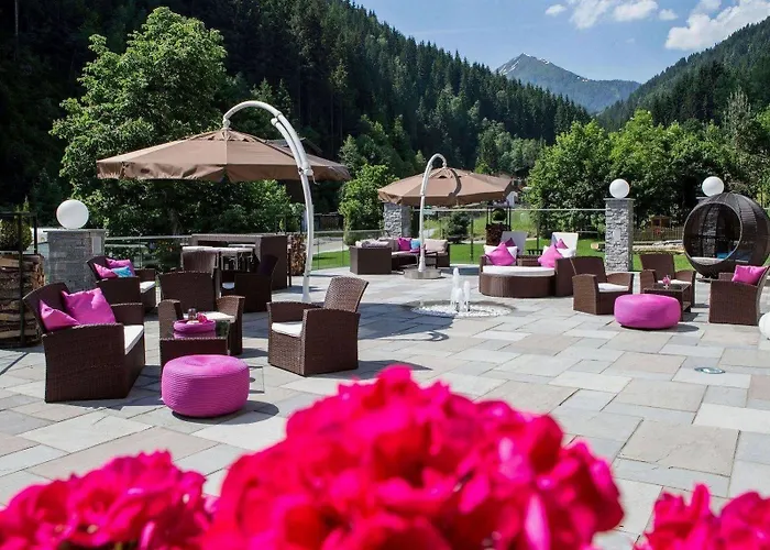Hotel Interstar 4*