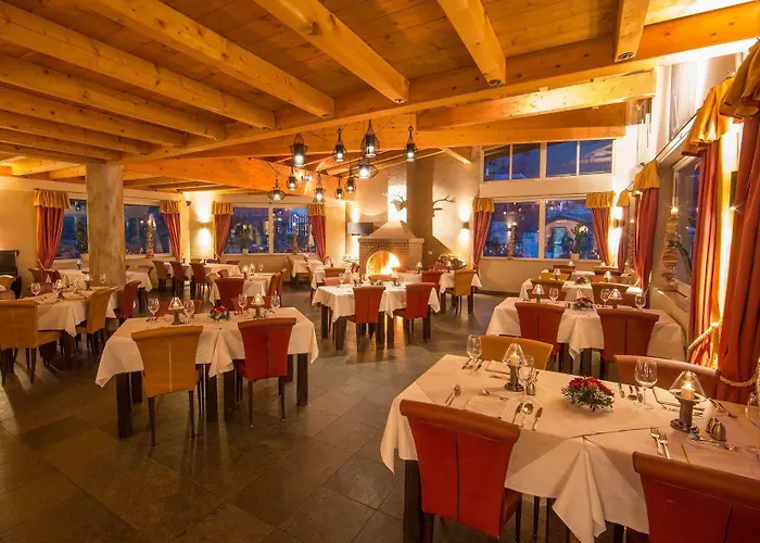 Interstar 4* Saalbach-Hinterglemm