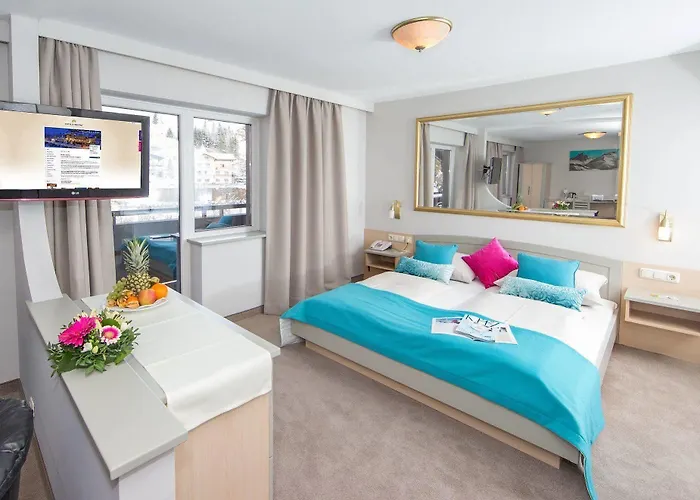 Interstar Saalbach-Hinterglemm