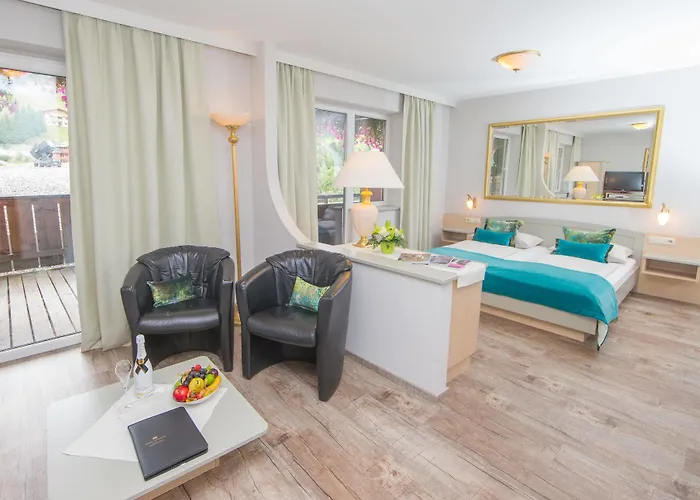 Interstar Hotel