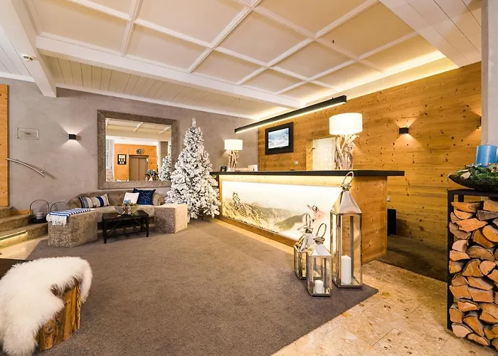 Hotel Interstar 4*