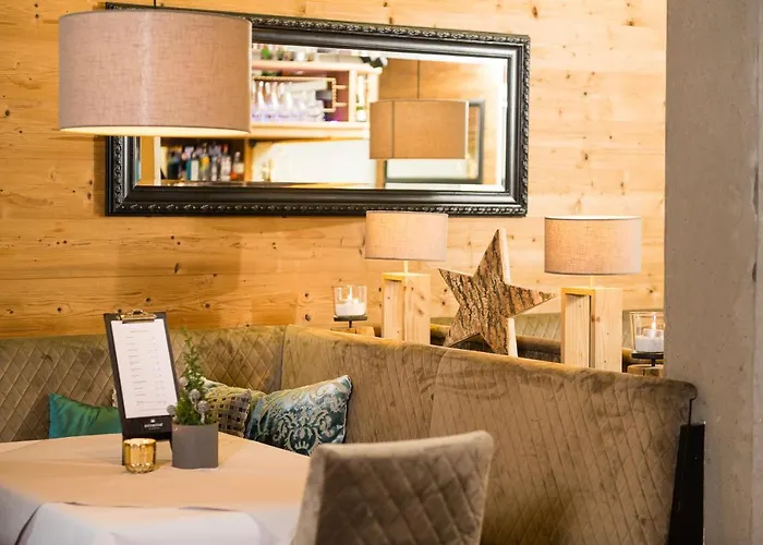 Hotel Interstar Saalbach-Hinterglemm