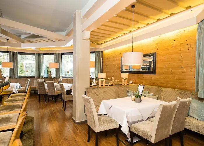 Hotel Interstar 4*
