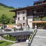 Hotel Interstar Saalbach-Hinterglemm