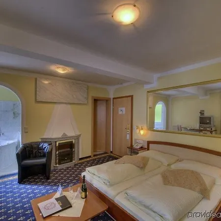 Interstar 4* Saalbach-Hinterglemm