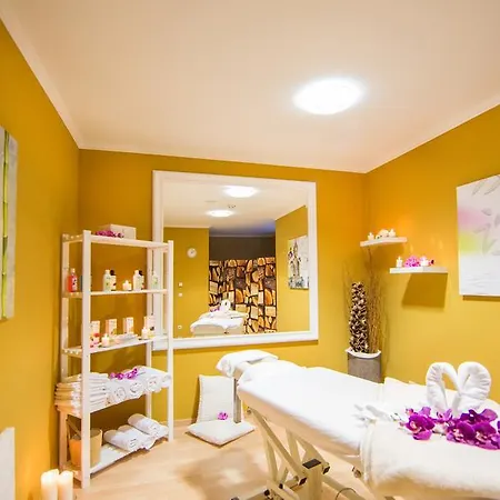 Interstar Hotel Saalbach-Hinterglemm