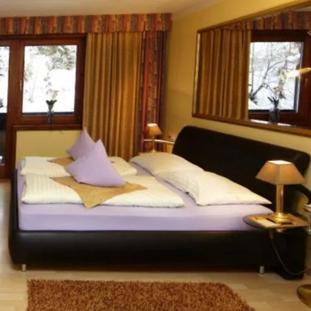 Interstar Saalbach-Hinterglemm