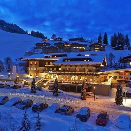 Interstar Saalbach-Hinterglemm