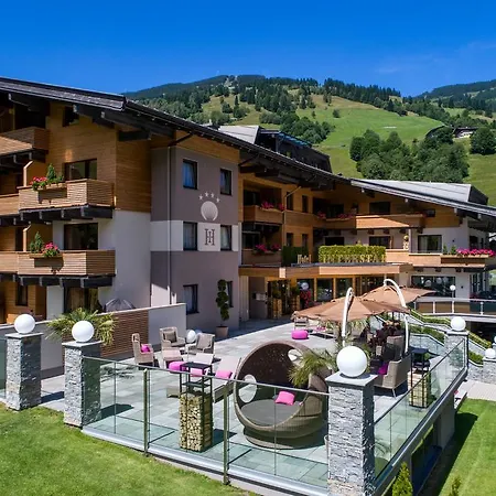 Interstar Saalbach-Hinterglemm