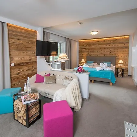 Interstar Saalbach-Hinterglemm